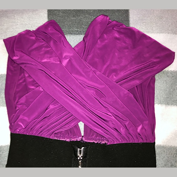 Bandage Dress - Picture 3 of 3